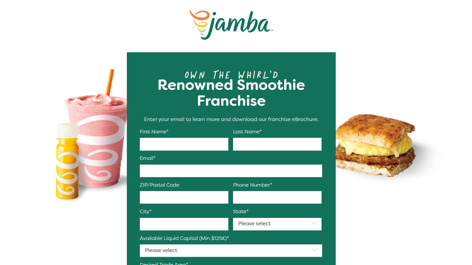 Jamba