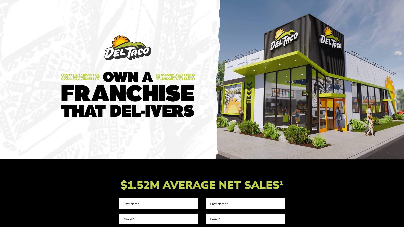 Del Taco