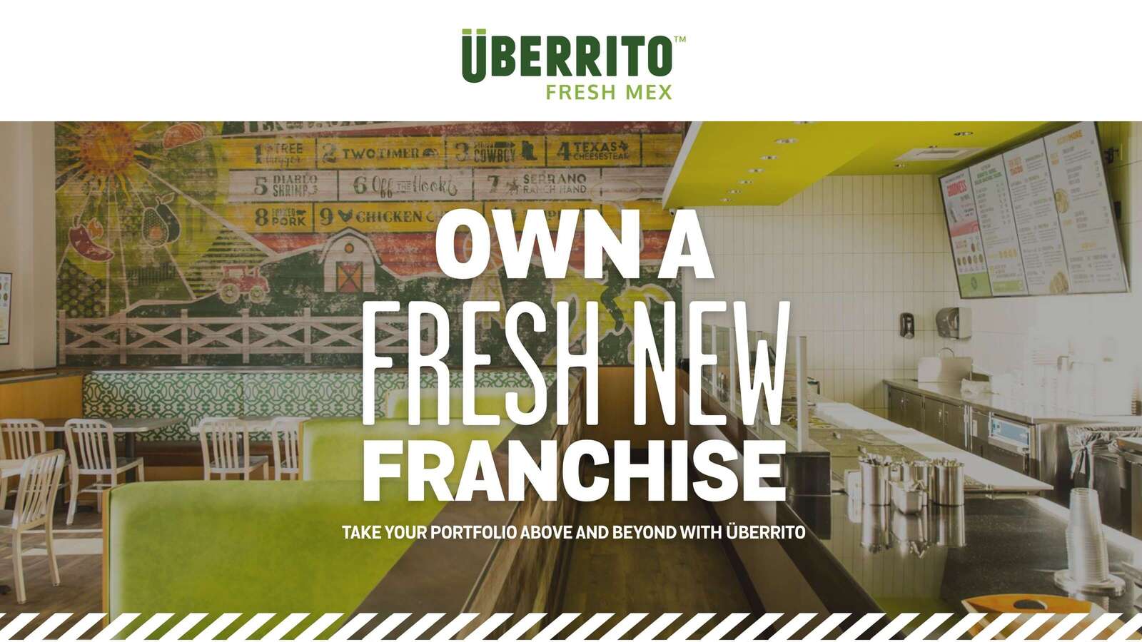 Uberrito