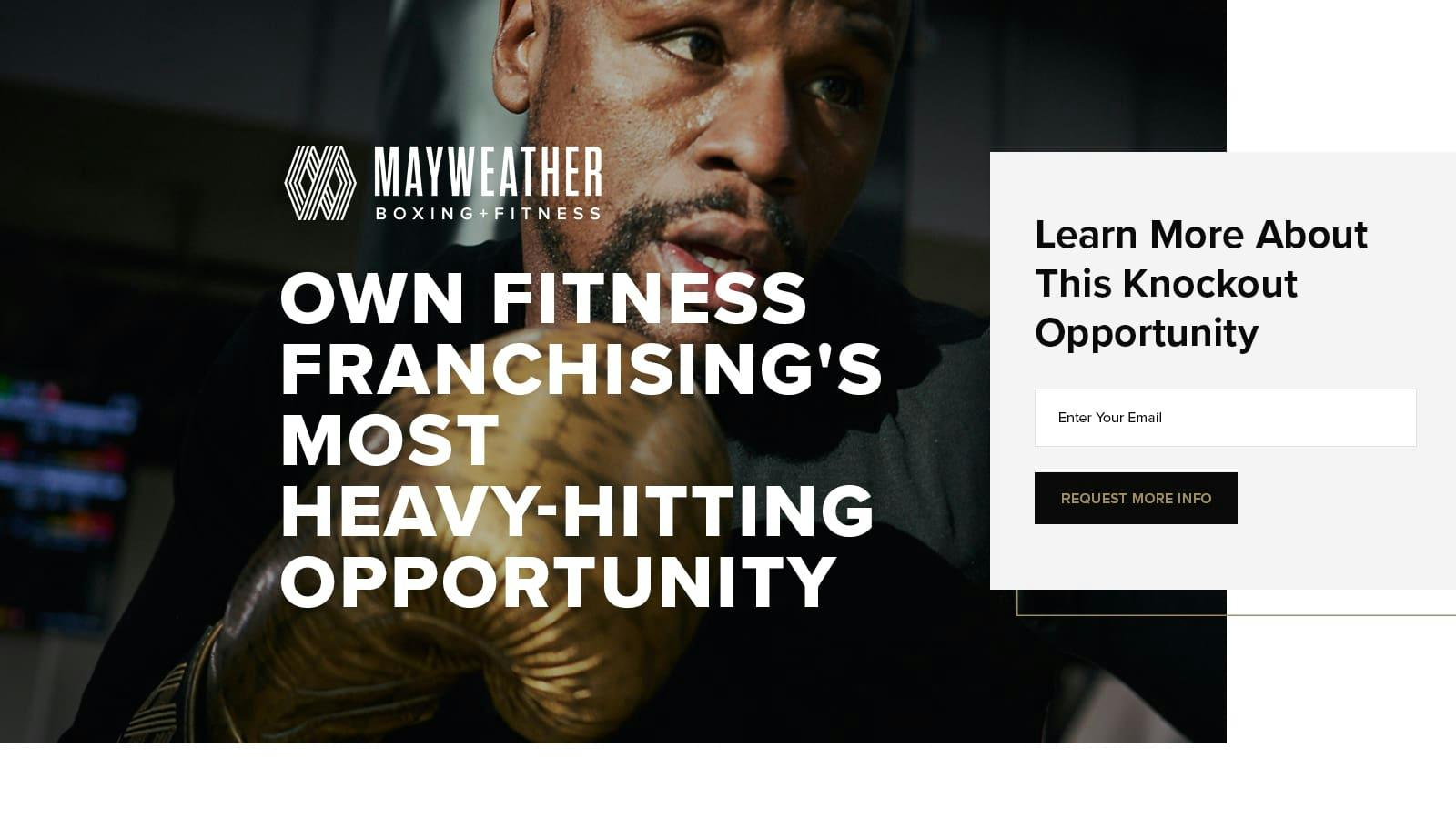 Mayweather