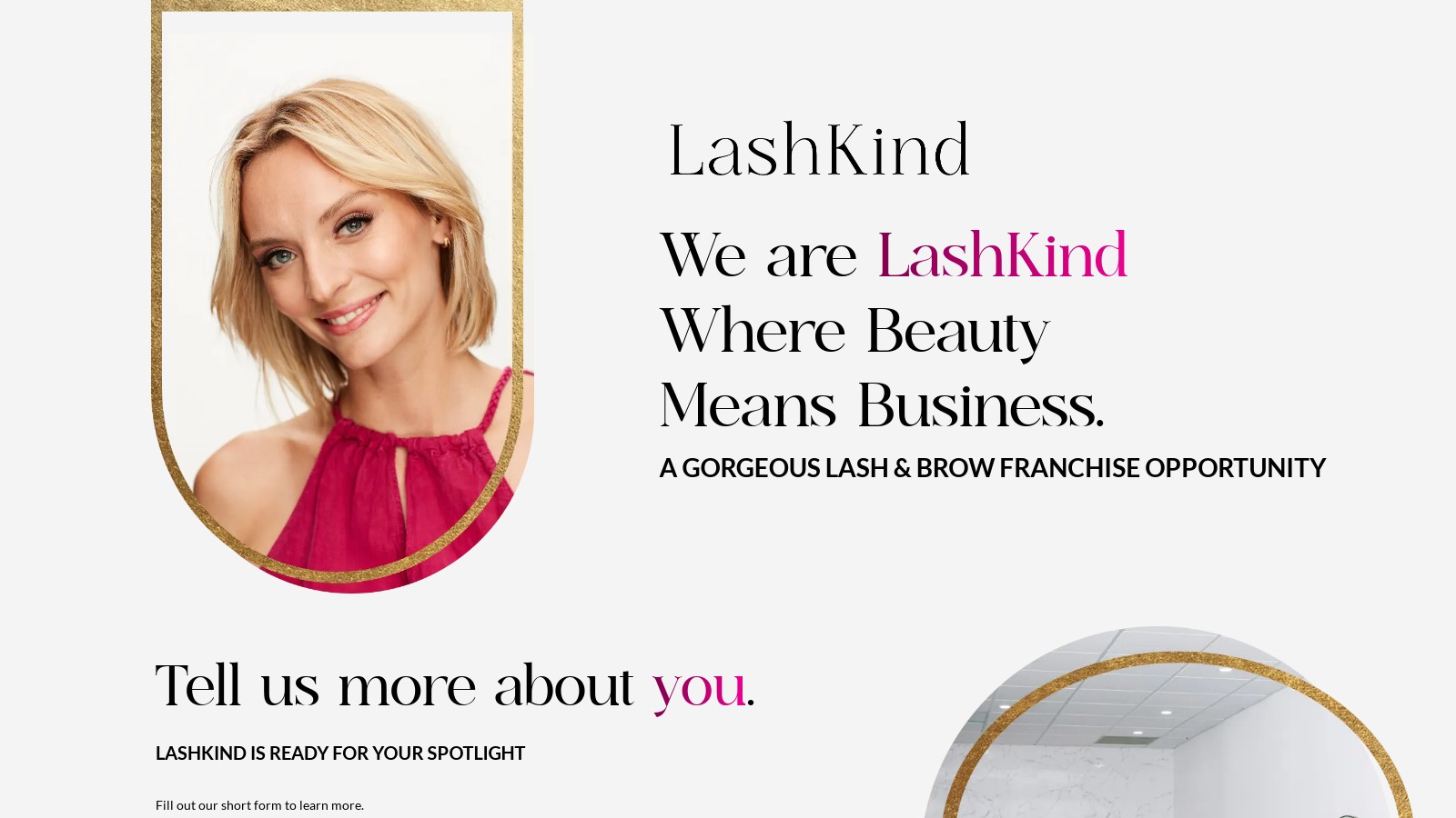 LashKind